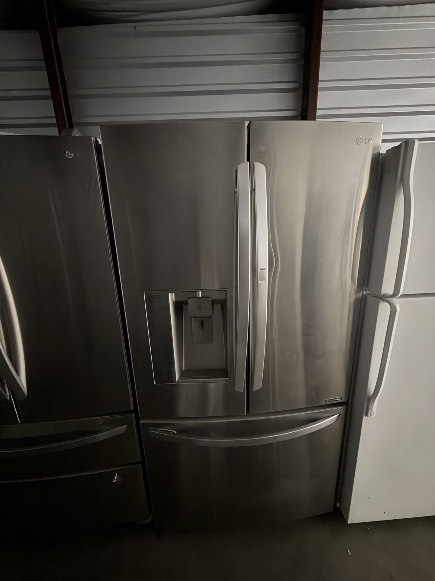 LG Fridge