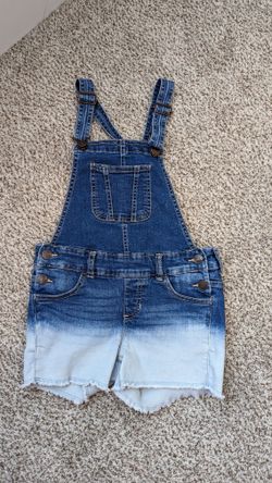 Justice Overall 10 Size