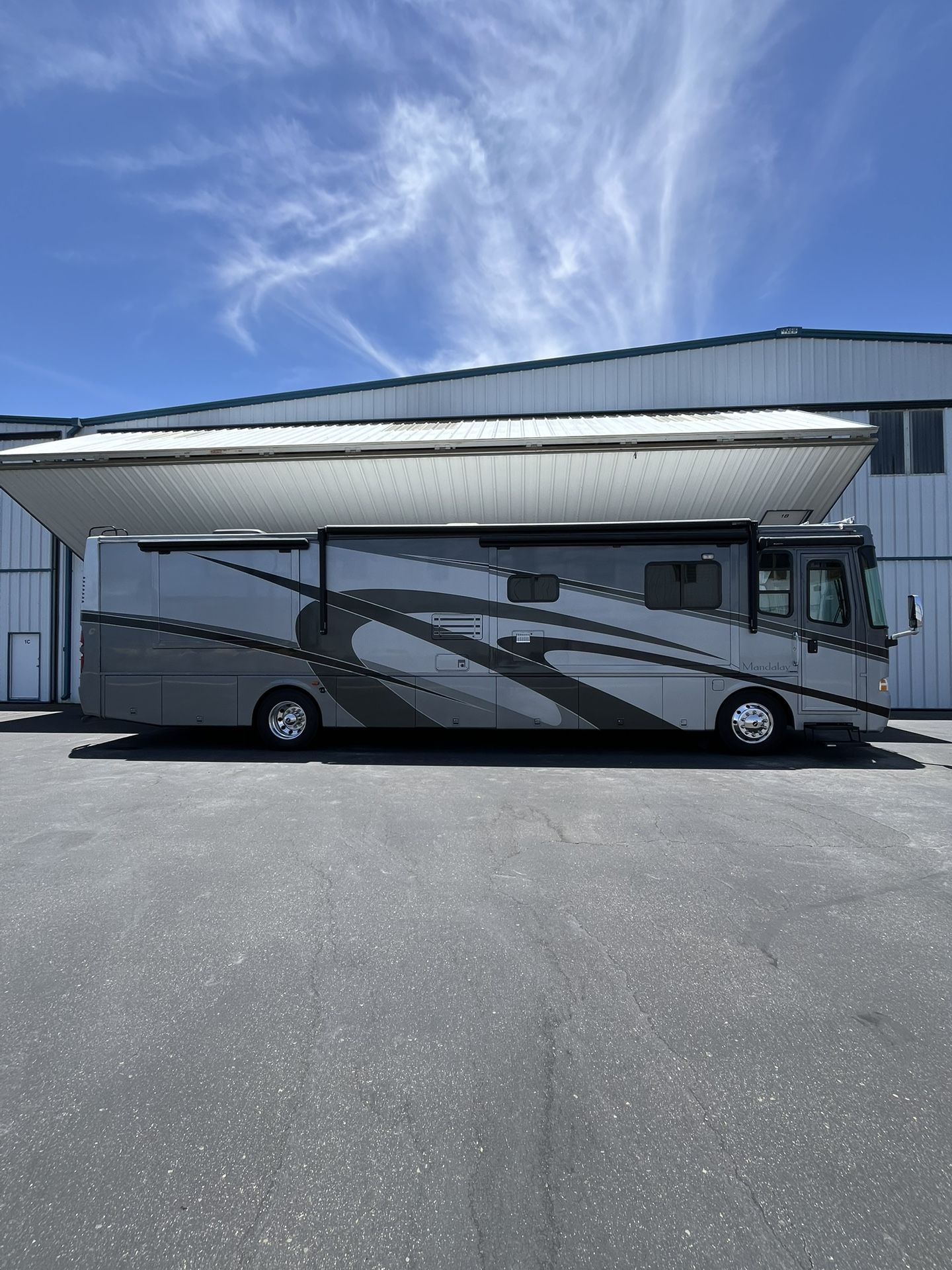 2005 Four winds Mandalay