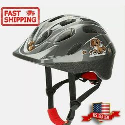 Kids Helmet 5-7 Years Old Adjustable
