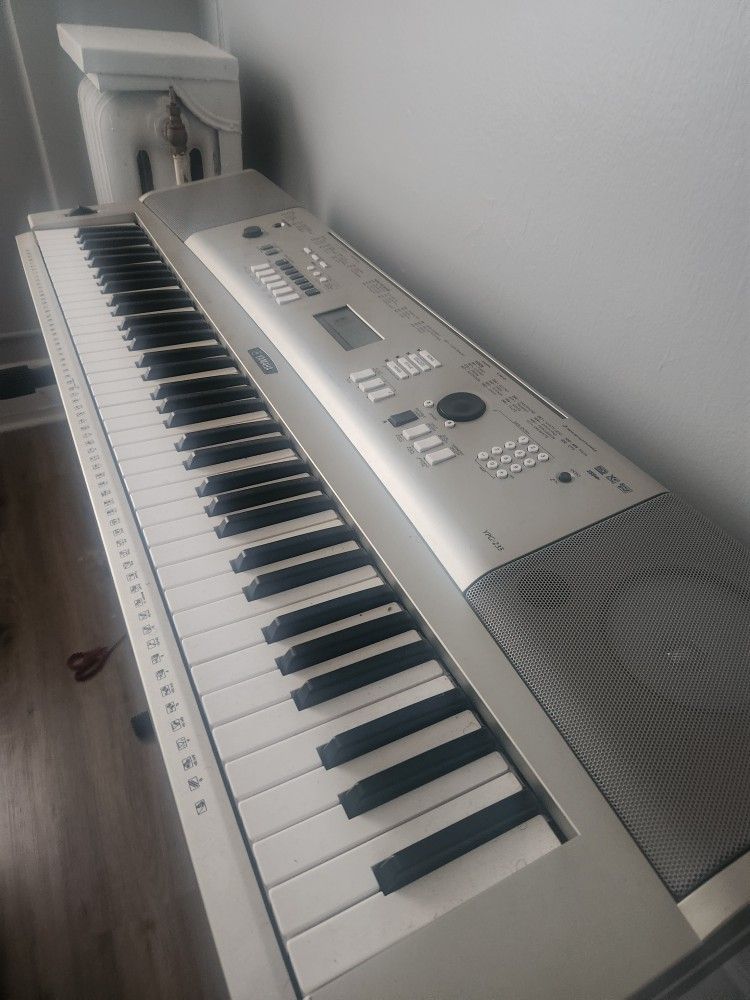 Keyboard