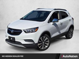 2021 Buick Encore