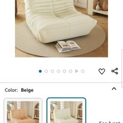 Swbvs Bean Bag Chair