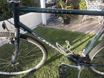Schwinn Transit Bike