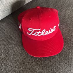 Titleist Hat