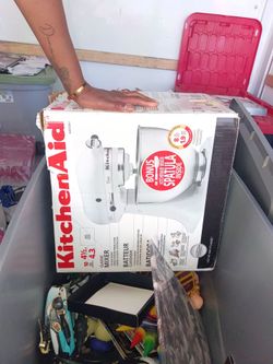 New in box, never used!