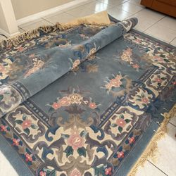 Large Room Rug