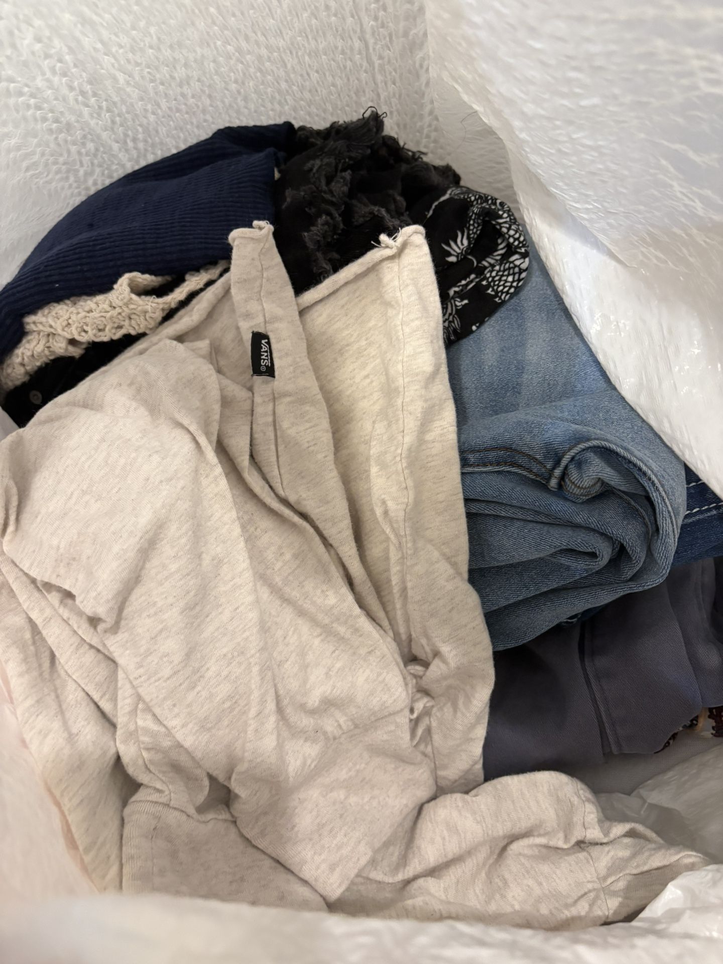 Women’s Clothes