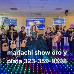 Mariachi
