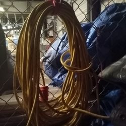 Heavy Duty Power Cord