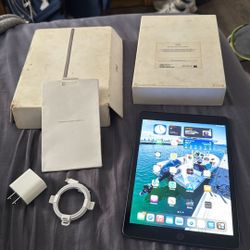iPad 8th Generation 32gb