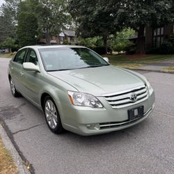 2006 Toyota Avalon