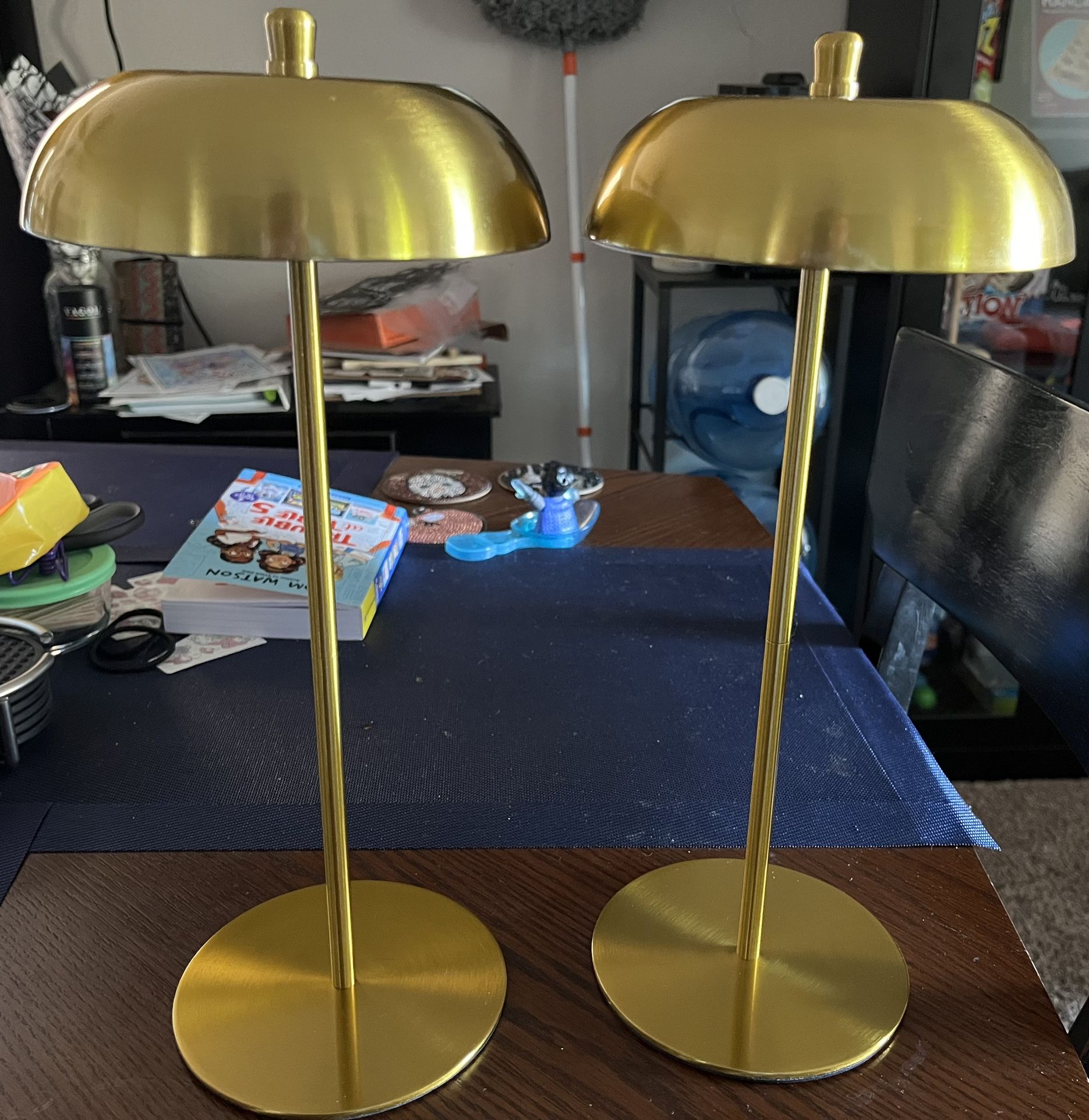Table Top Lamps