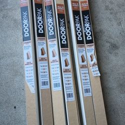 Brandnew Doorpaks Casting Jamba 8ft 