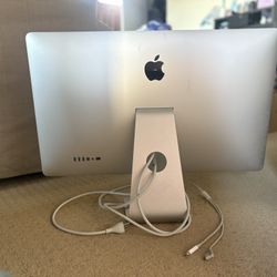 Thunderbolt Display (27-inch, 2011-2016)