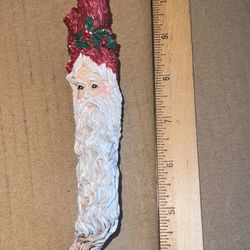 AUTHENTIC VTG KURT ADLER CHRISTMAS ORNAMENT