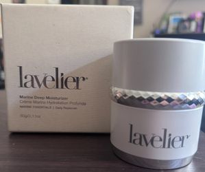 LAVELIER MARINE DEEP MOISTURIZER