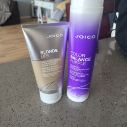 Professional Women Hair Products (Bundle Deal)