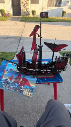 LEGO