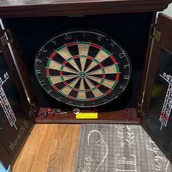 Barrington Billard Wood board