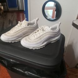 AIR MAX 97 WHITE 