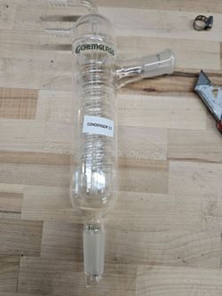 Condenser