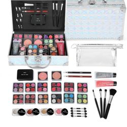 All-In-One Makeup Set