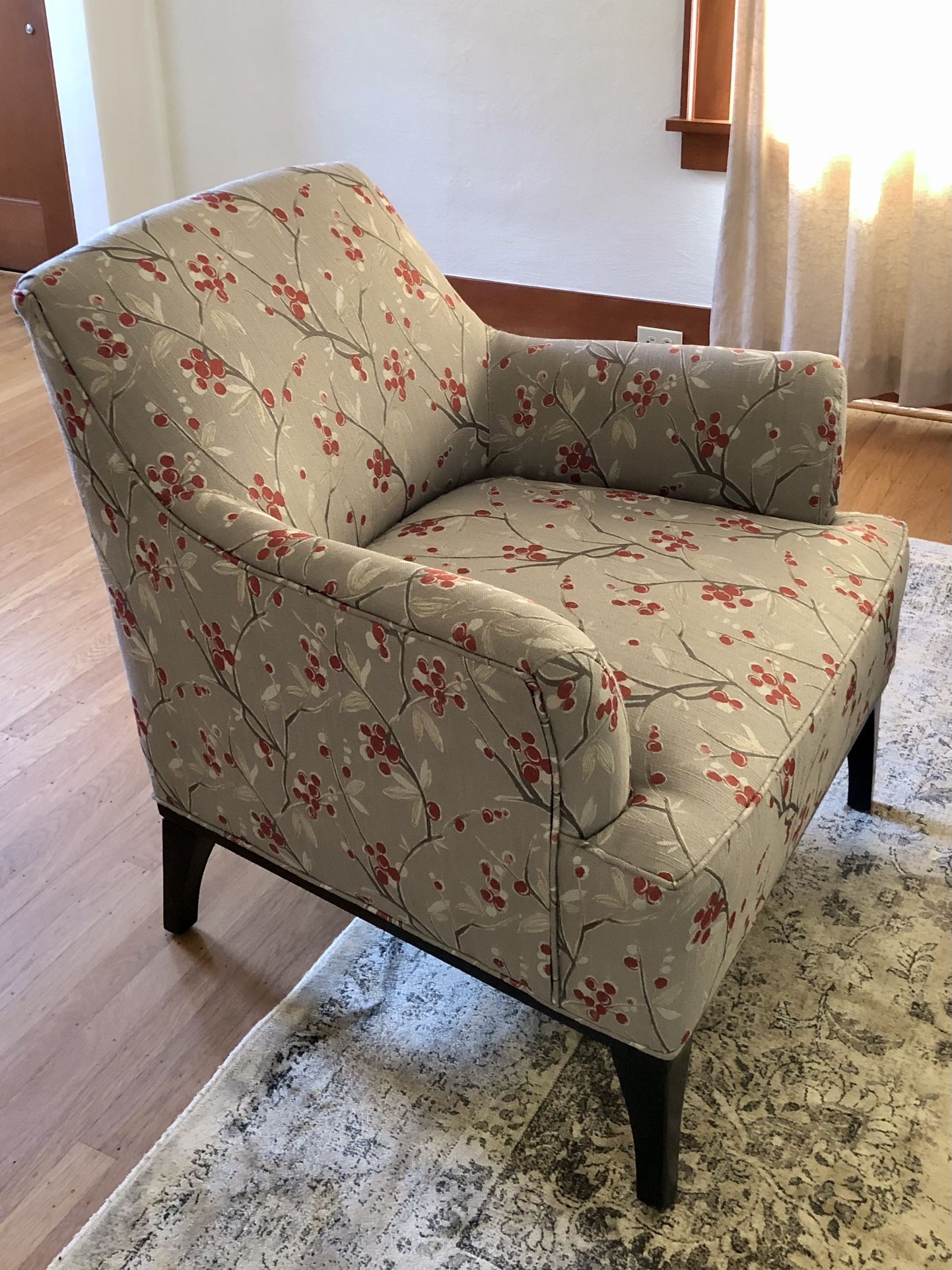Macy’s Accent Chair for Sale in Seattle, WA OfferUp