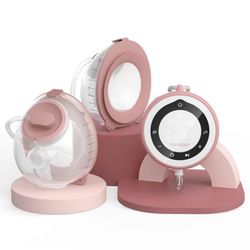 Momcozy Breast Pump