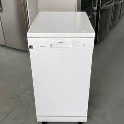 Dishwasher