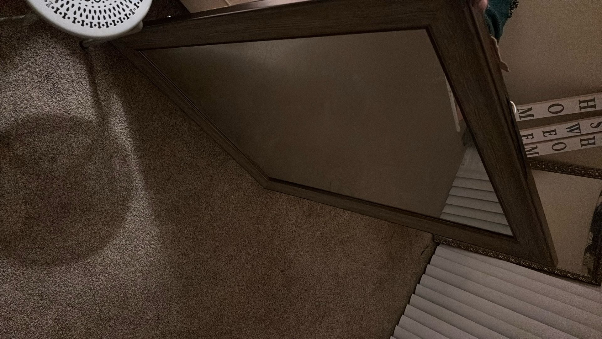 Basic Mirror 