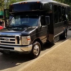 Party Bus