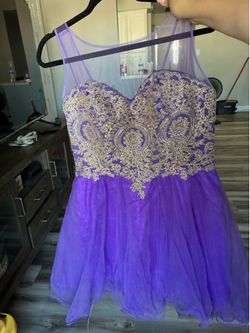 Dama Dress