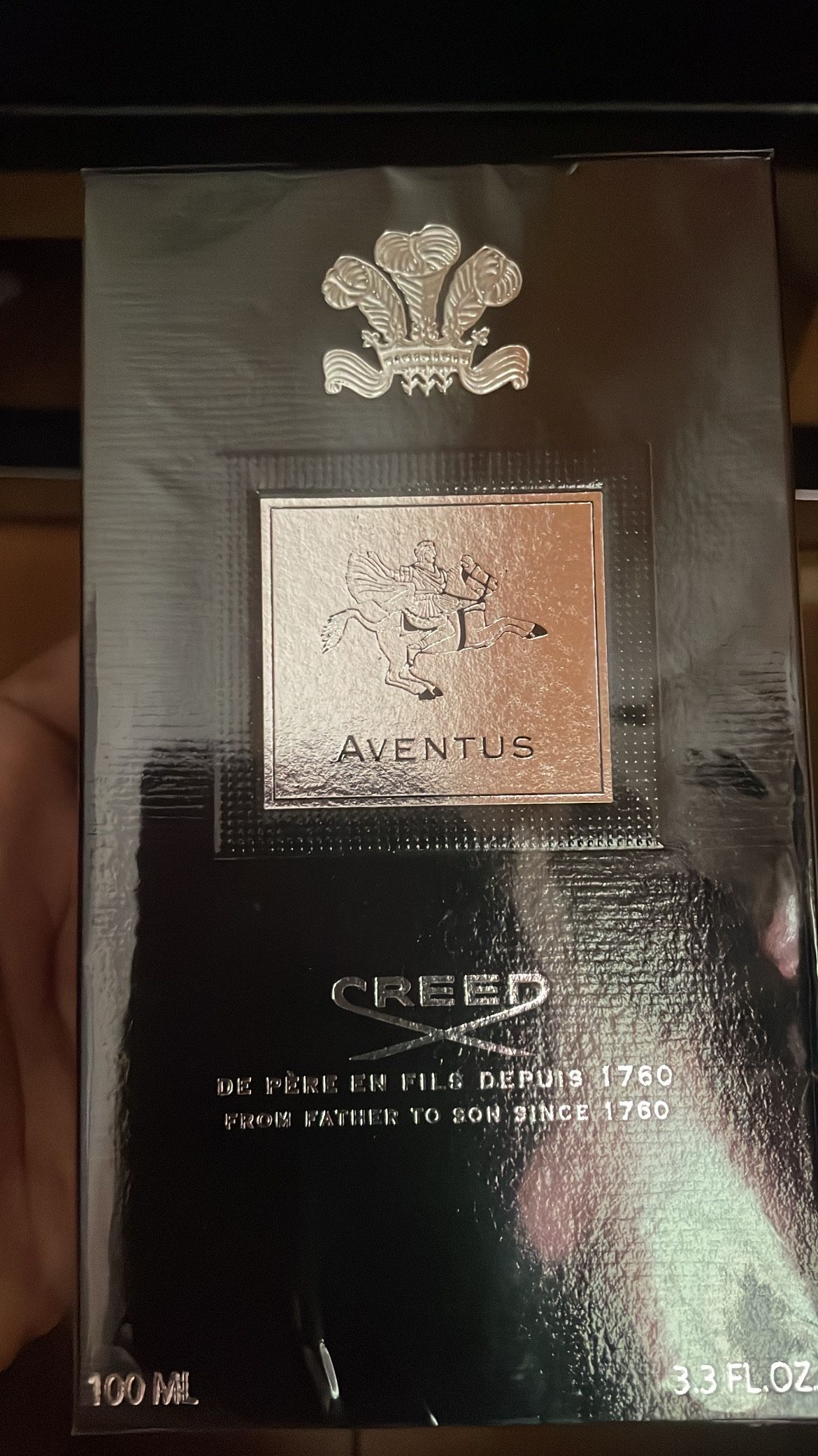 Creed Aventus
