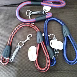 Heavy Duty LEASHES