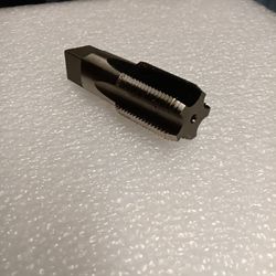 New. End Mill  WIDIA GTD 3/4 - 14 HS NPT