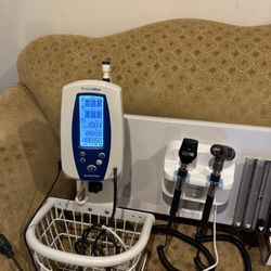 Welch Allyn Medical equipment. Fantastic Condition. 