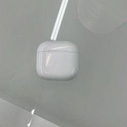 Air Pods Gen 4