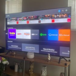 Samsung Tv 