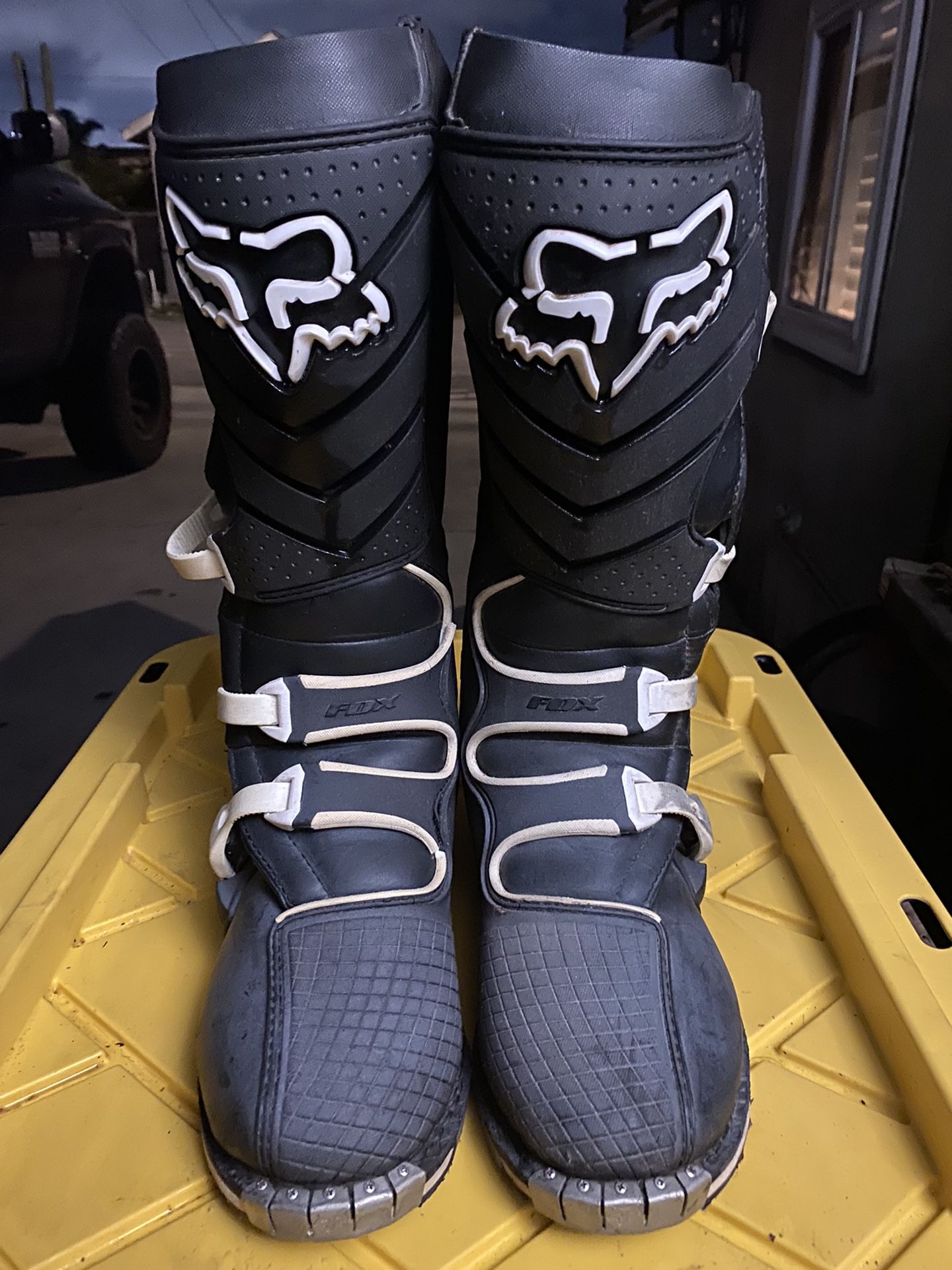 Fox Riding Boots (Mens Size 11) for Sale in Colton, CA - OfferUp