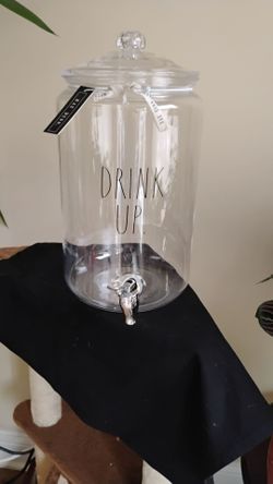 Rae Dunn Drink Dispenser