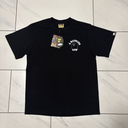 Bape Shirts