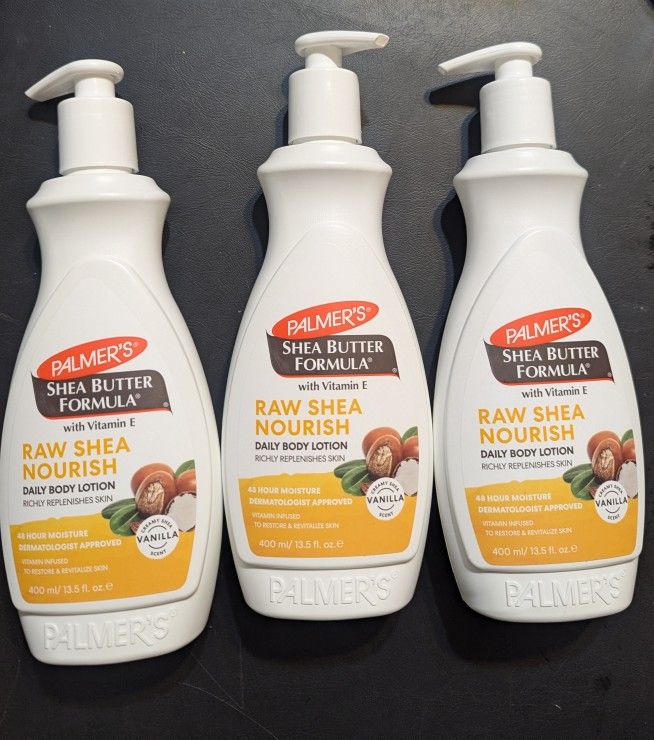 Palmer's Shea Butter Lotion