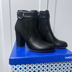 Limelight Ankle Boots 