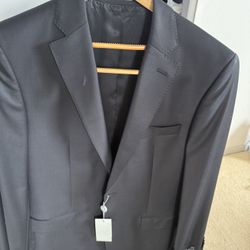 Brand New Men  Italian Suit