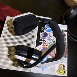 Astro A20 Wireless Gaming Headset for Xbox