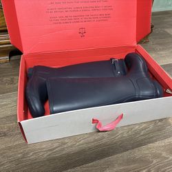 Rain Boots 