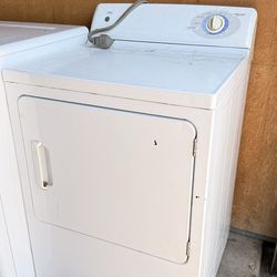 GE Dryer