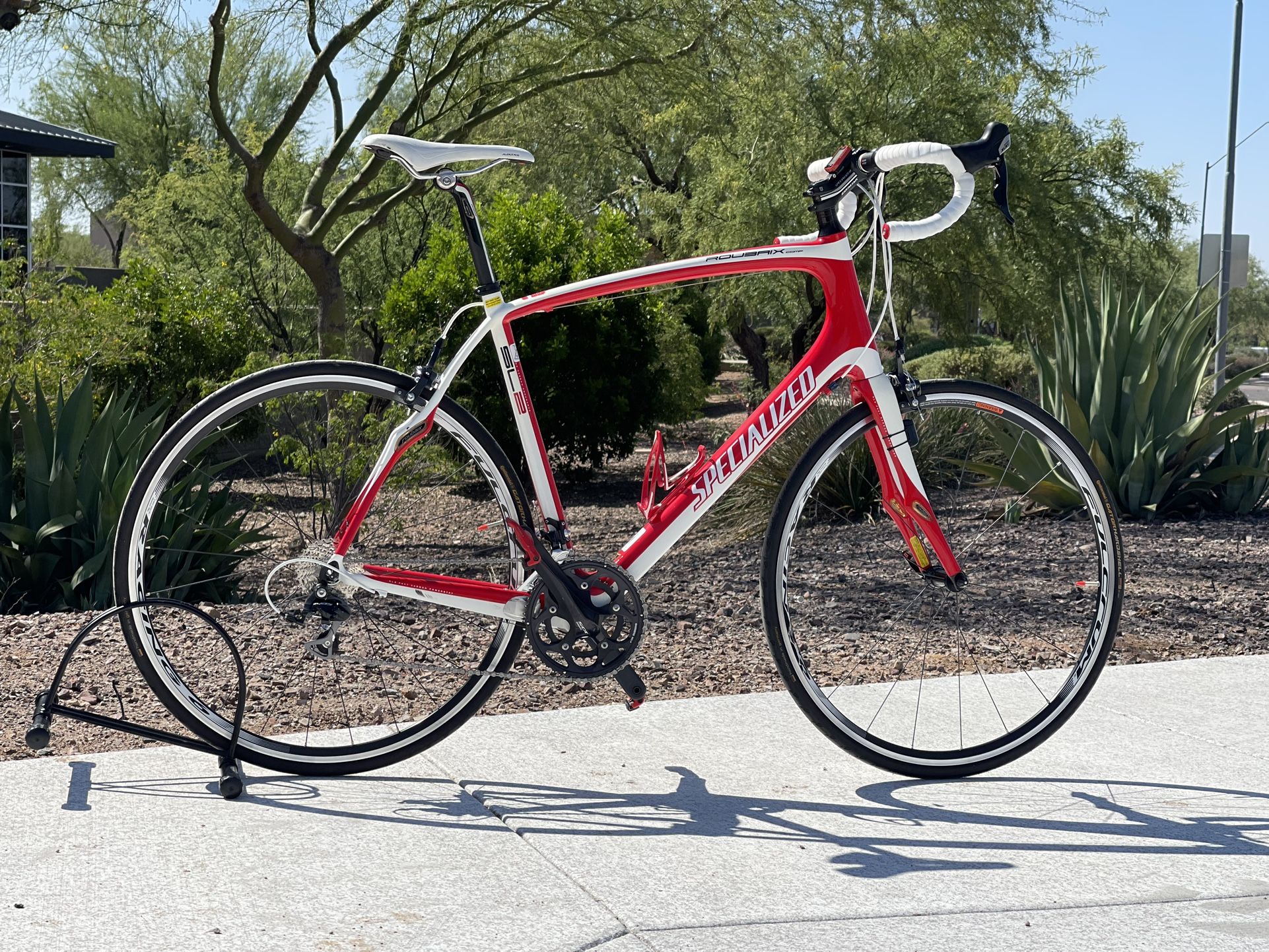Specialized Roubaix SL2/ 61cm/ XXL