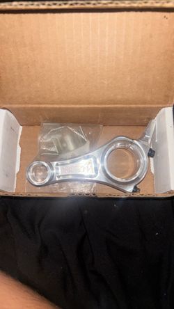 Billet rod 212 predator